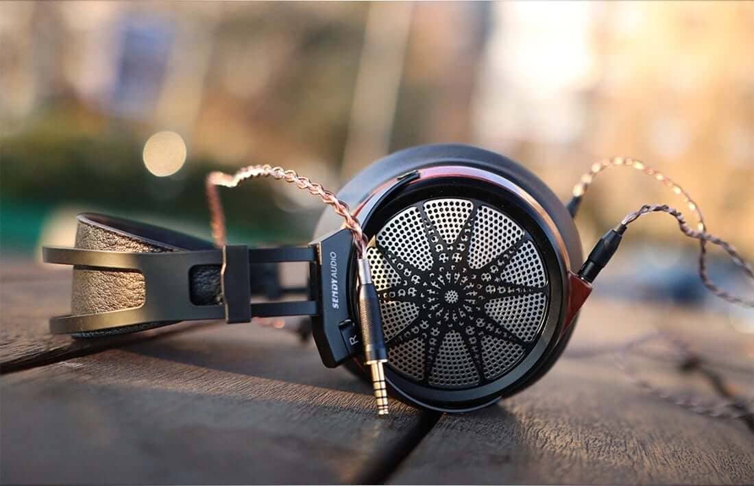 Sendy Audio Apollo Review: Planar Headphones Featuring QUAD-Former Technology
