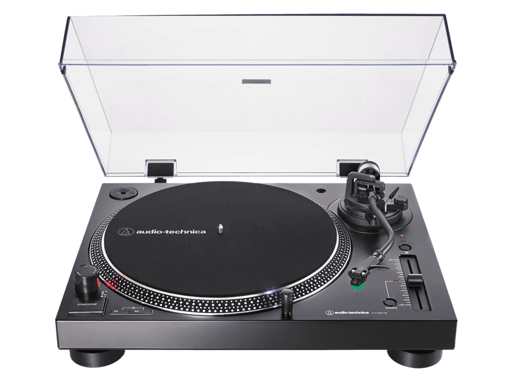 Audio Technica AT-LP120XBT-USB Turntable