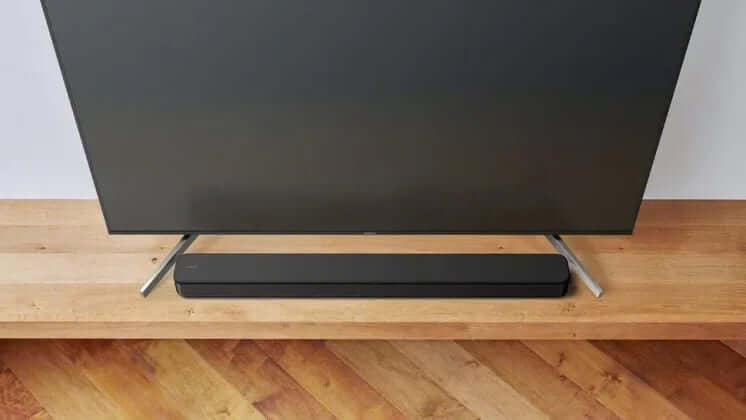 Sony HT-SF150