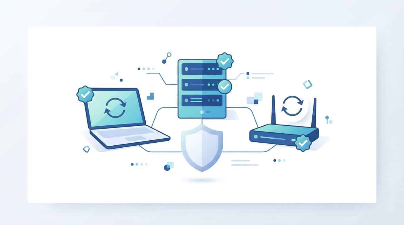 Patch Management: What It Is and Why It Matters for Your Business