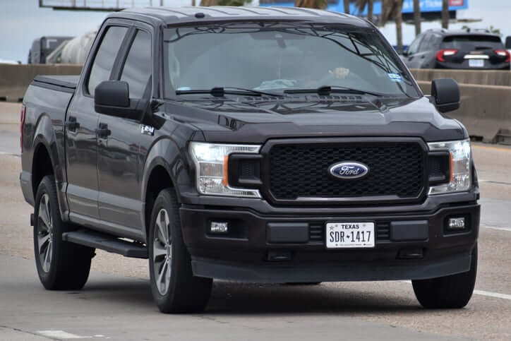What Are the Best Trucks for Navigating Utah's Diverse Terrain and Lifestyle?