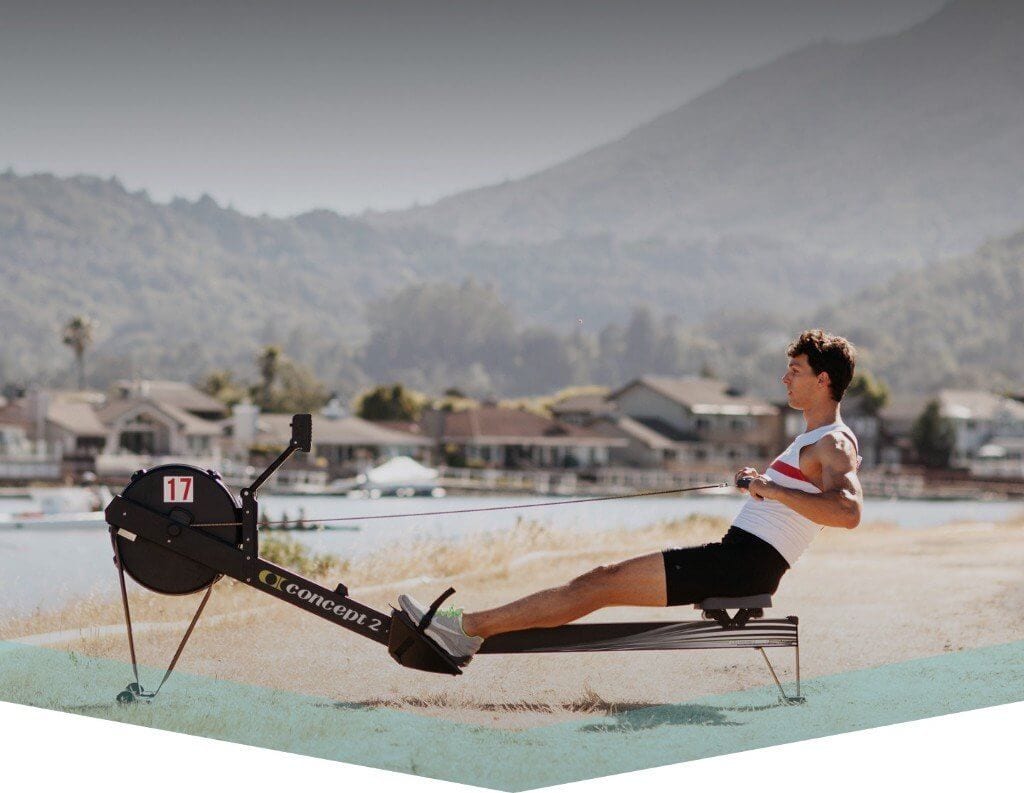asensei for rowing