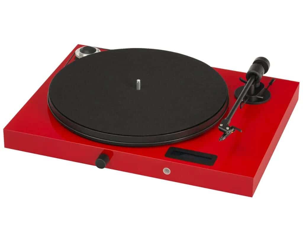 Pro-Ject Juke Box E1