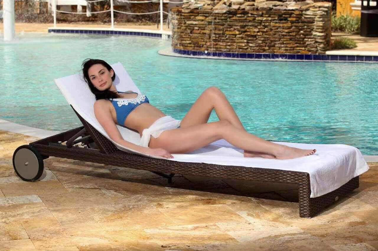 What makes a Good Pool Towel?