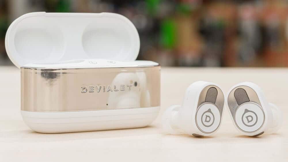 Devialet Gemini II True Wireless