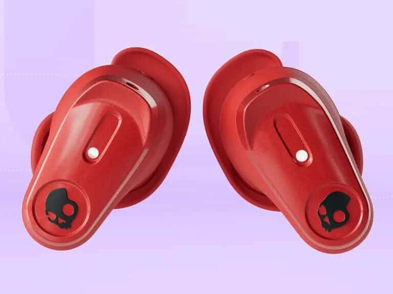 Skullcandy Method 360 ANC - Affordable ANC earbuds.