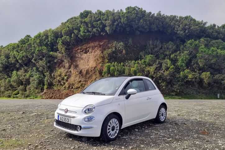 Small But Mighty: Comparing City Cars - Fiat 500 vs. Smart Fortwo