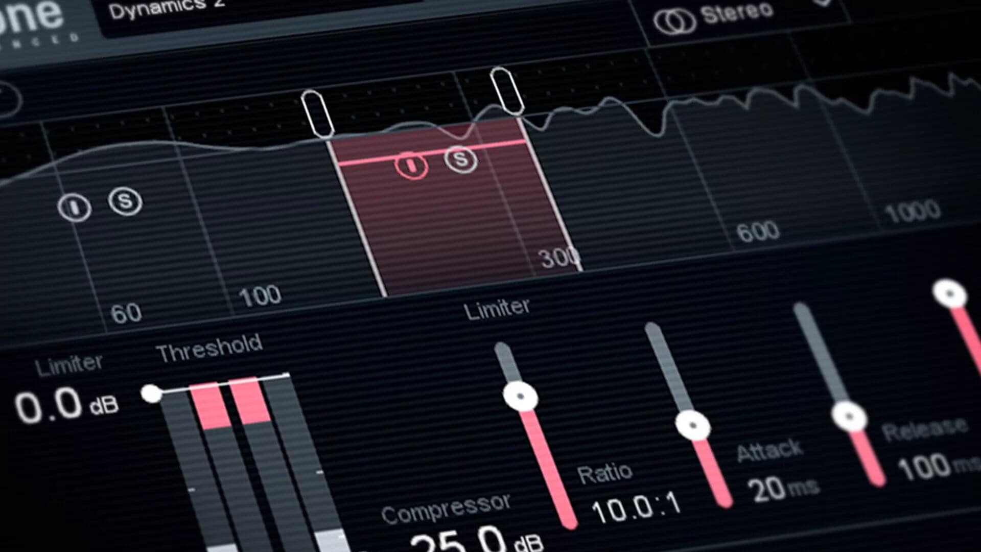 Multiband Compression in Action: 3 Examples in the Audio Mastering World