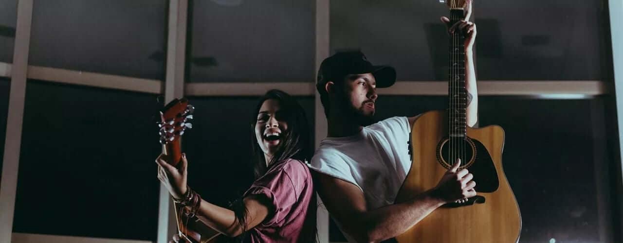 Collaborating with Other Songwriters