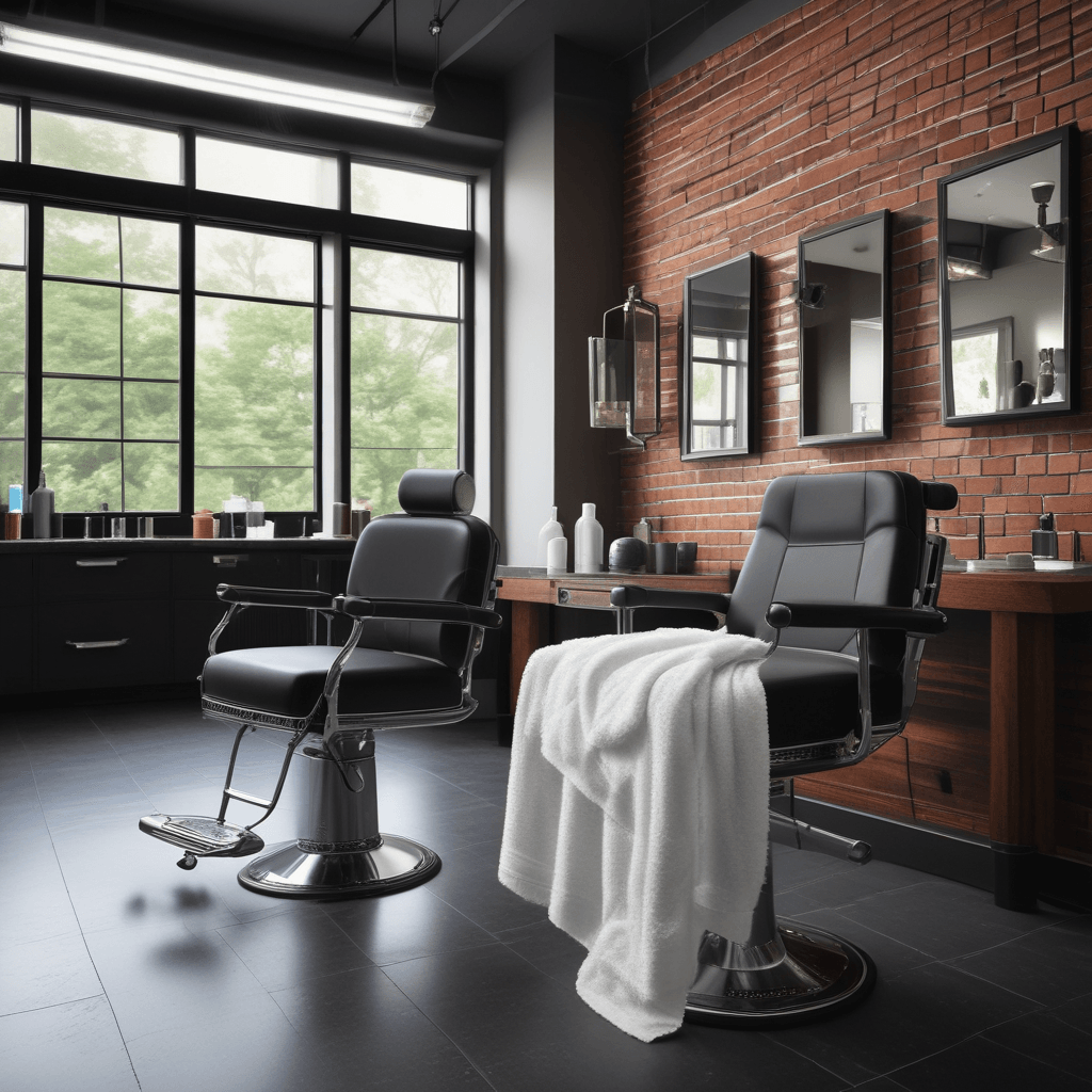 Who Sells Premium GSM Options Gym Towels In Bulk For a Barbershop?
