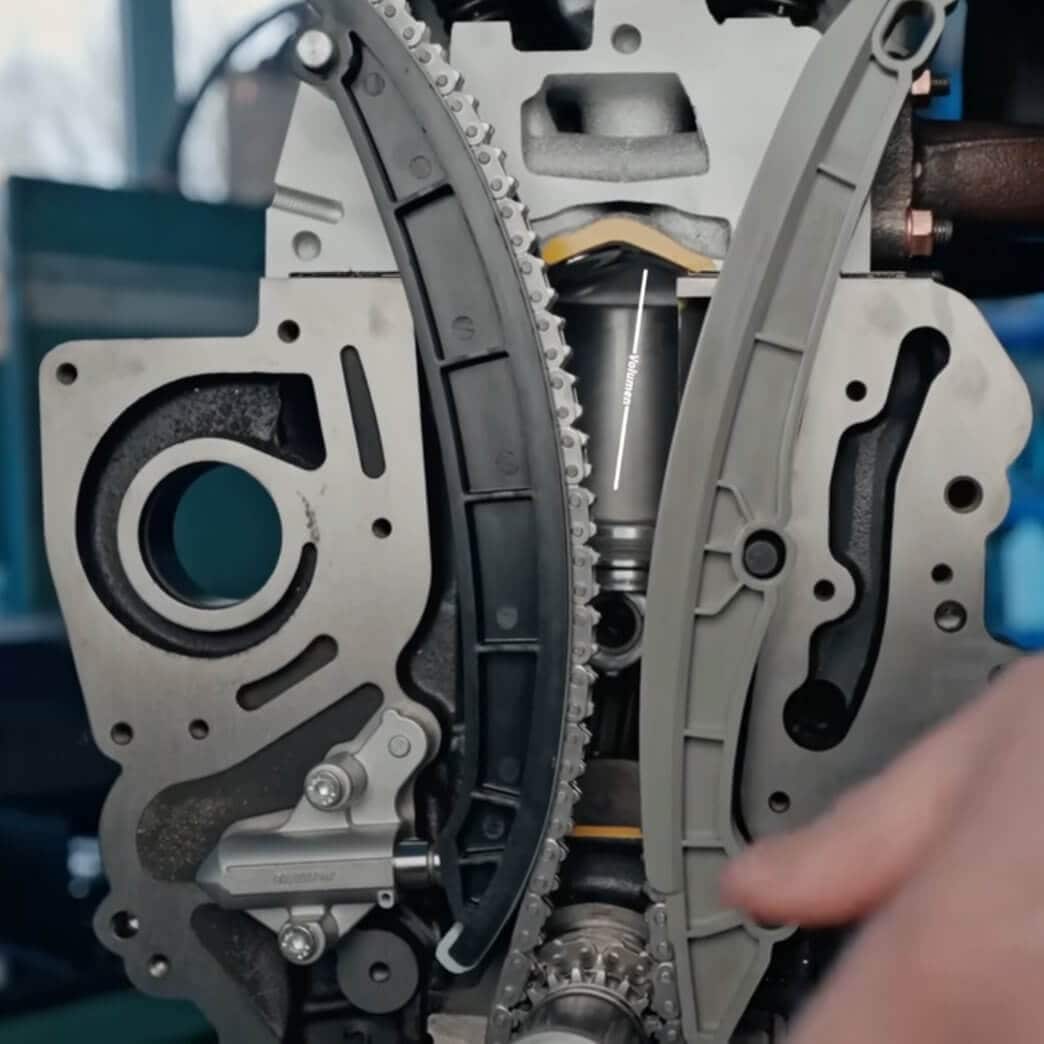 Motoroptimierung: Manche Innovationen schaden erheblich!
