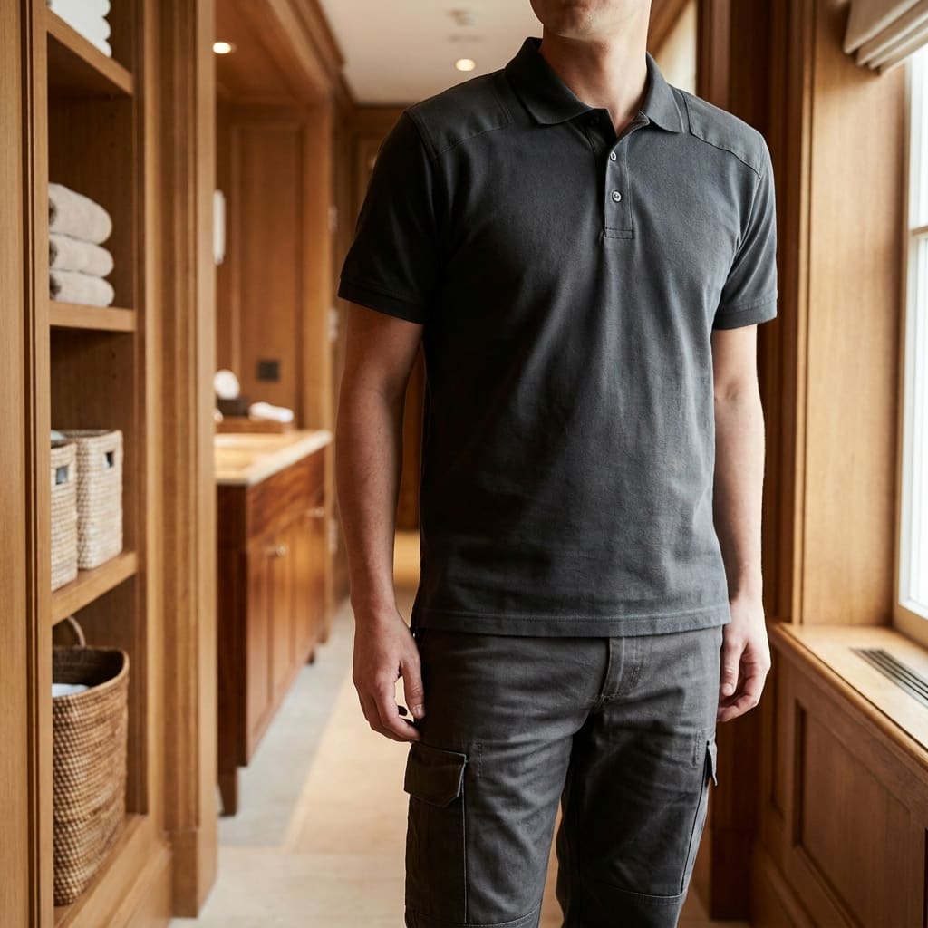 Uniforms