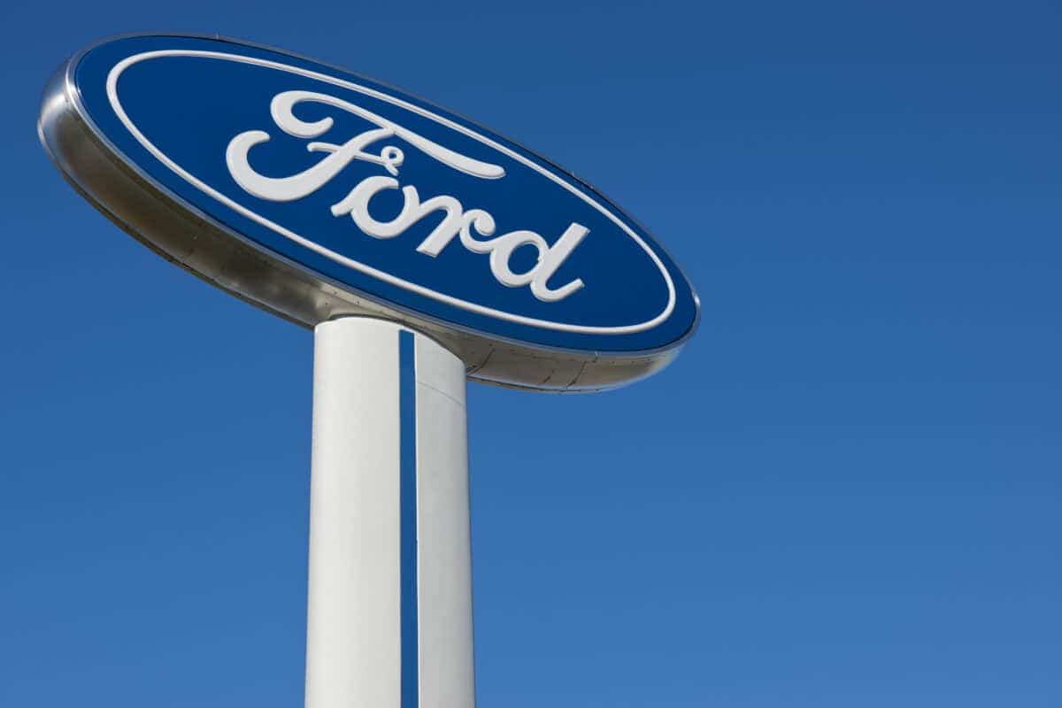 Performance Evolution of Ford Automatic Transmissions