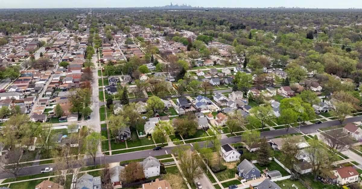 Best Neighborhoods in the South Side of Chicago