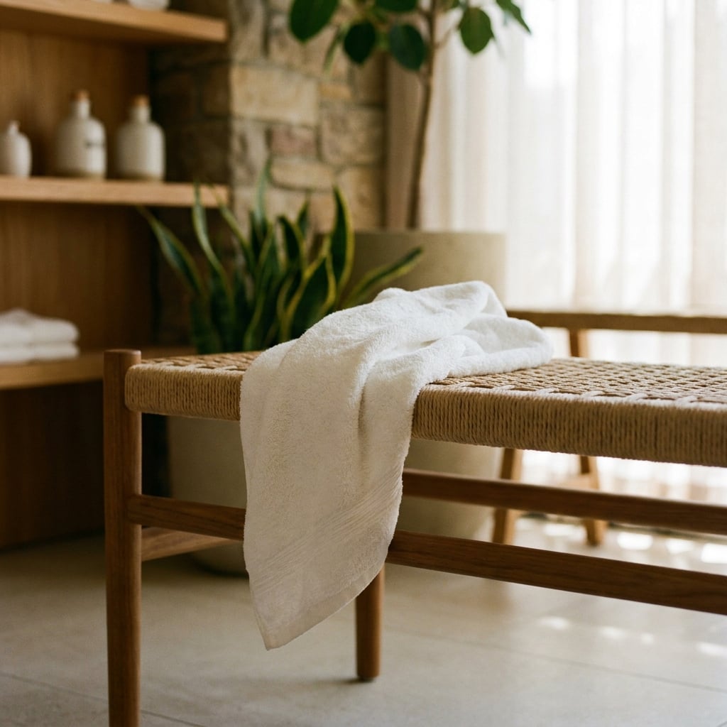 Hand Towels