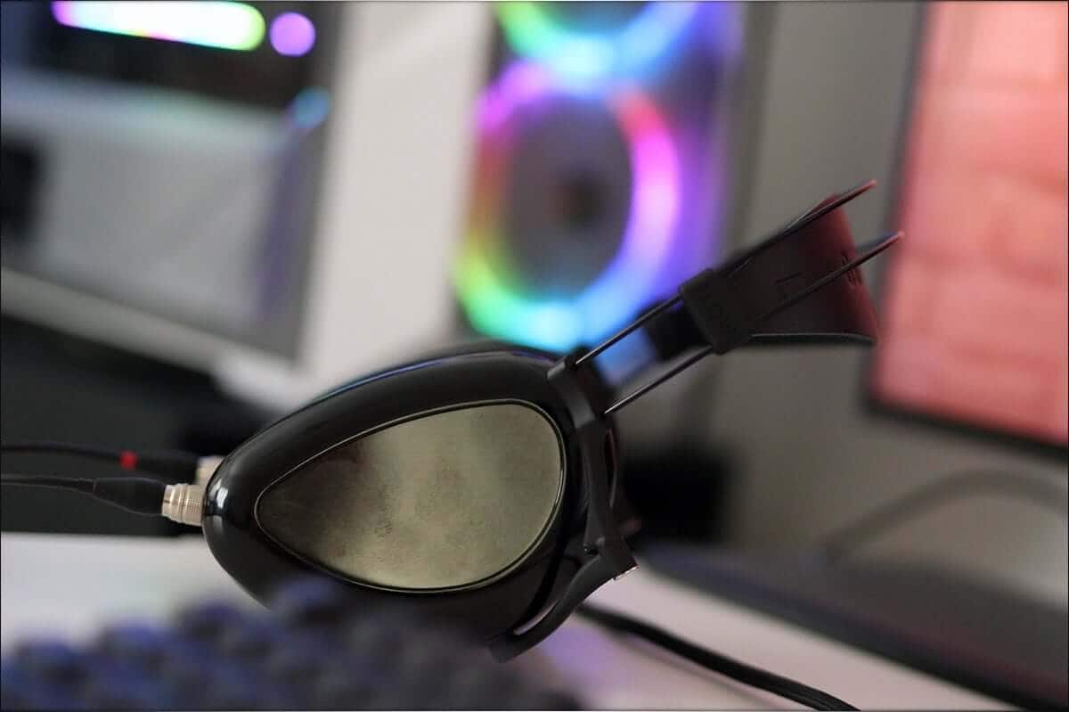 Dan Clark Audio Aeon 2 Noire
