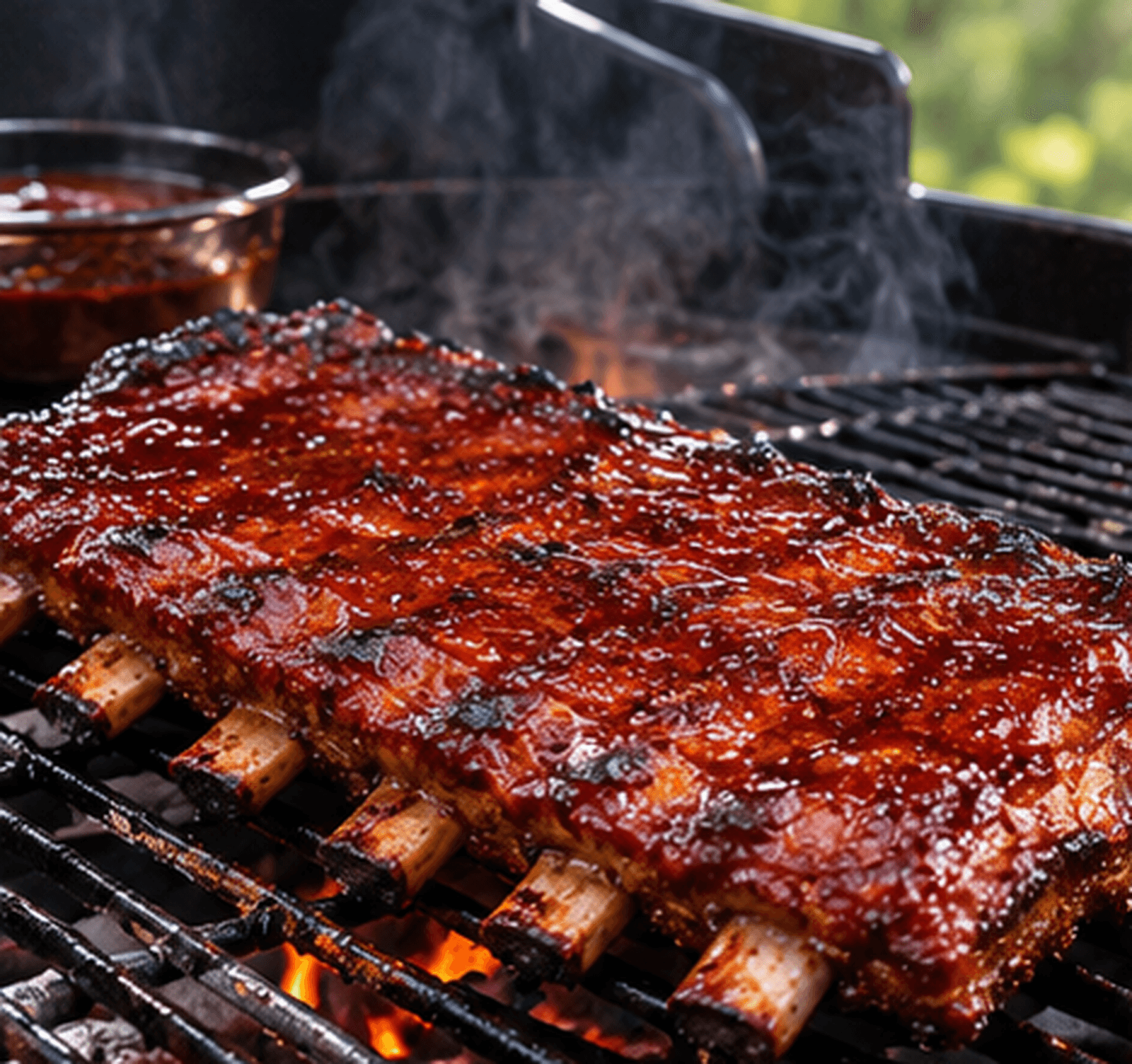 American Smokehouse Tour Box | Tradition Spice Company