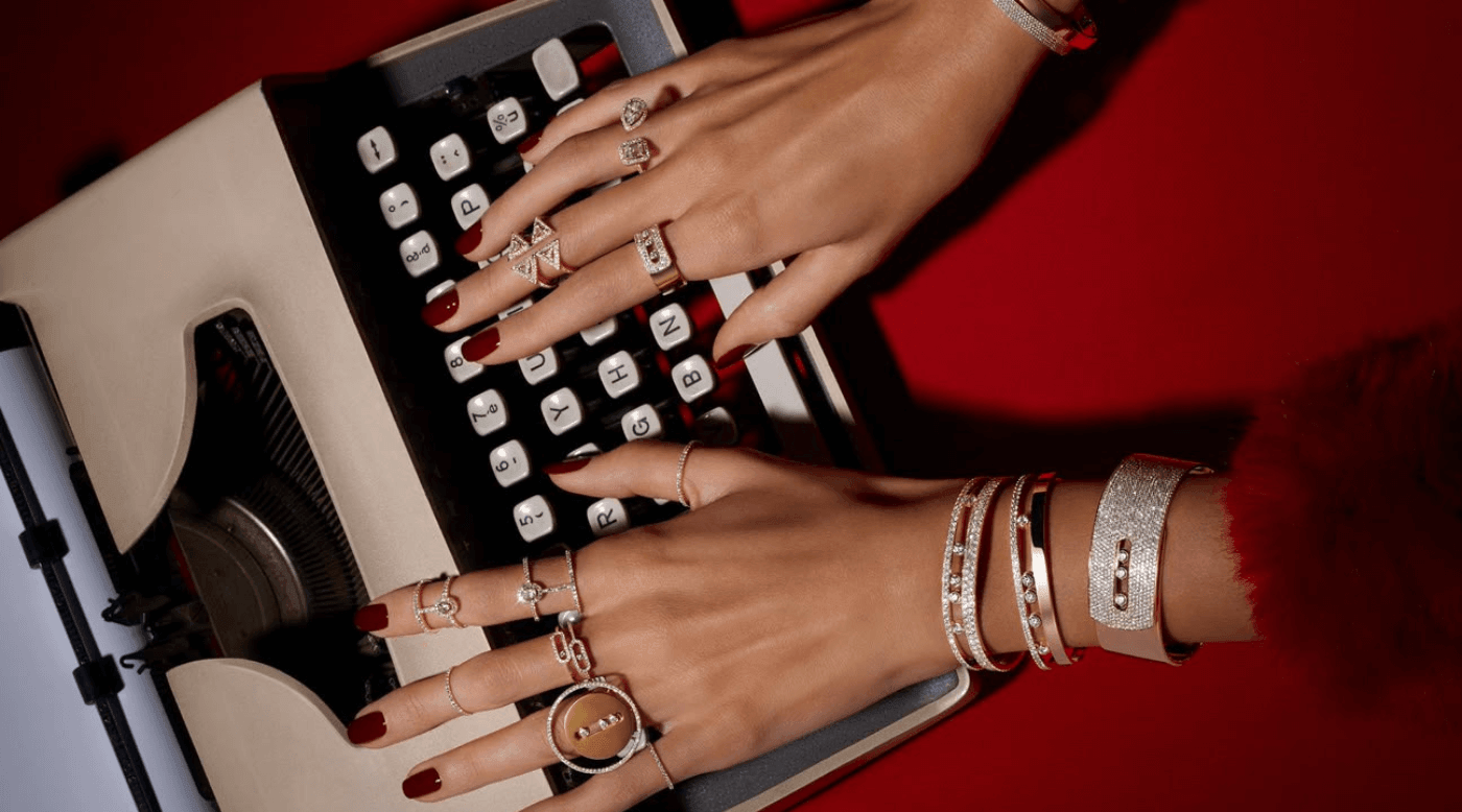 7 Best Van Cleef & Cartier Jewelry Alternatives You’ll Want to Wear Everywhere