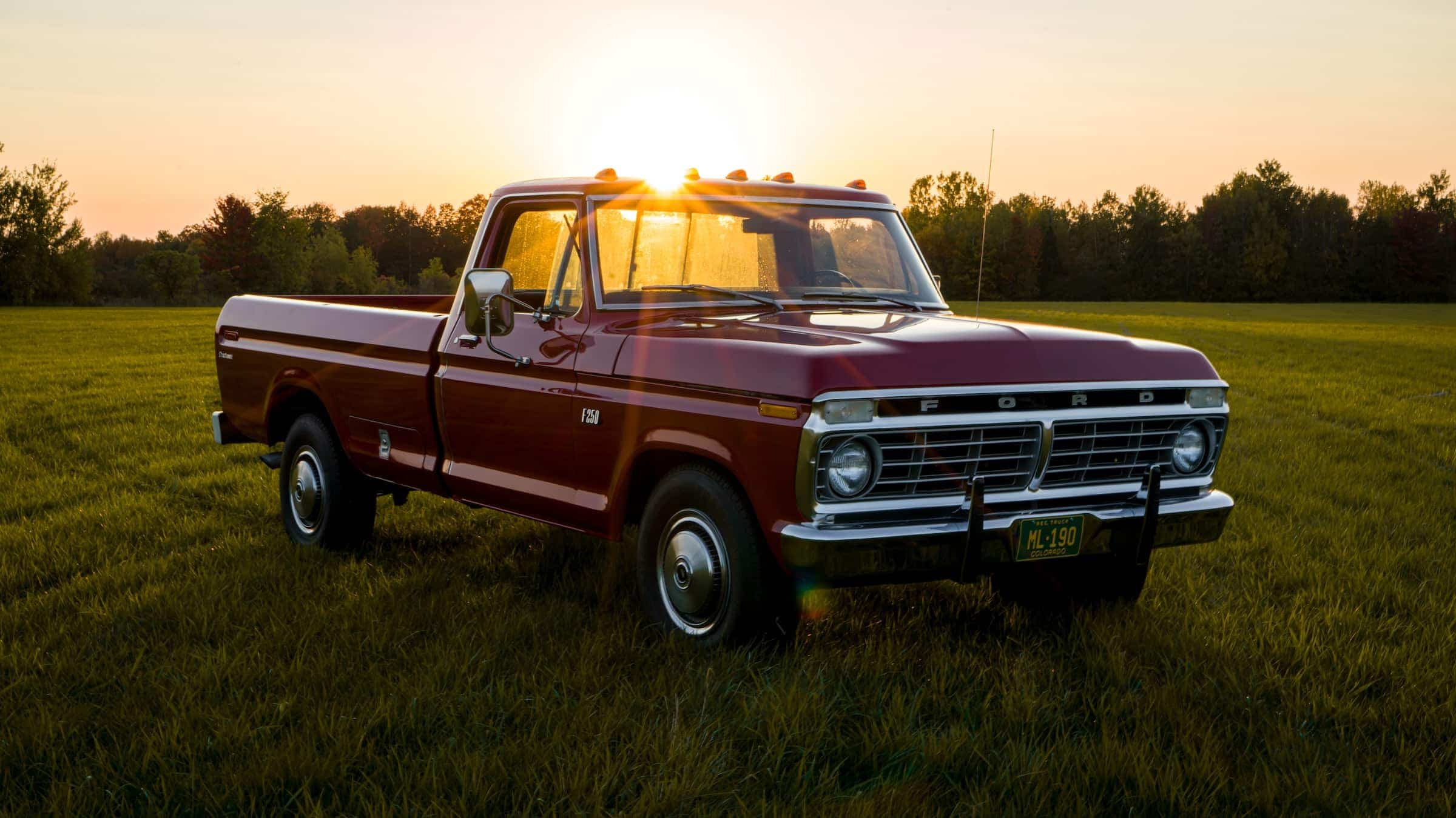 E4OD Transmission Upgrades for Heavy-Duty Towing and Off-Roading