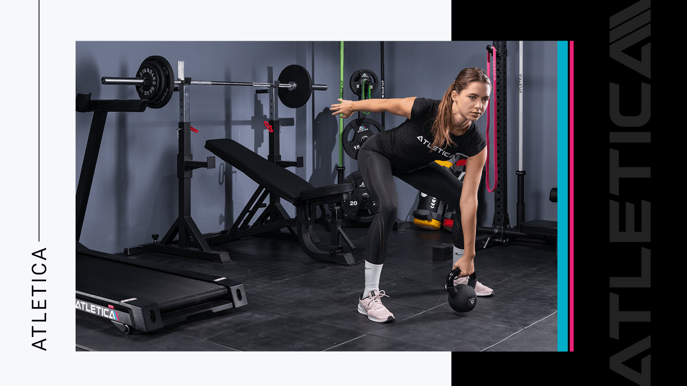 Home Gym: Der ultimative Guide | ATLETICA