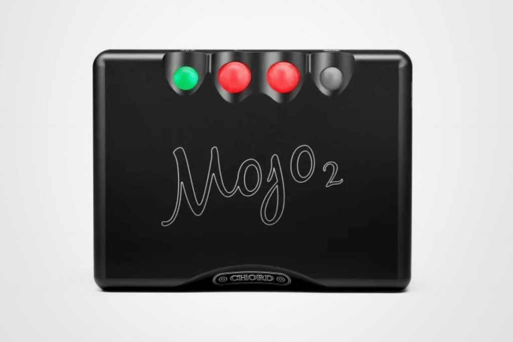 Chord Mojo 2 DAC