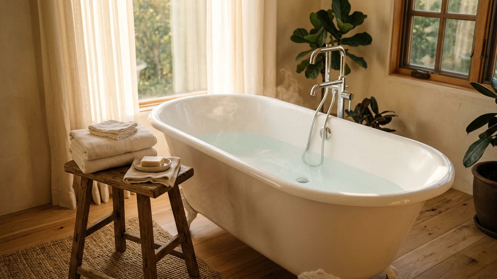 Sitz Bath for Hemorrhoids: How to Do It and What It Can Do