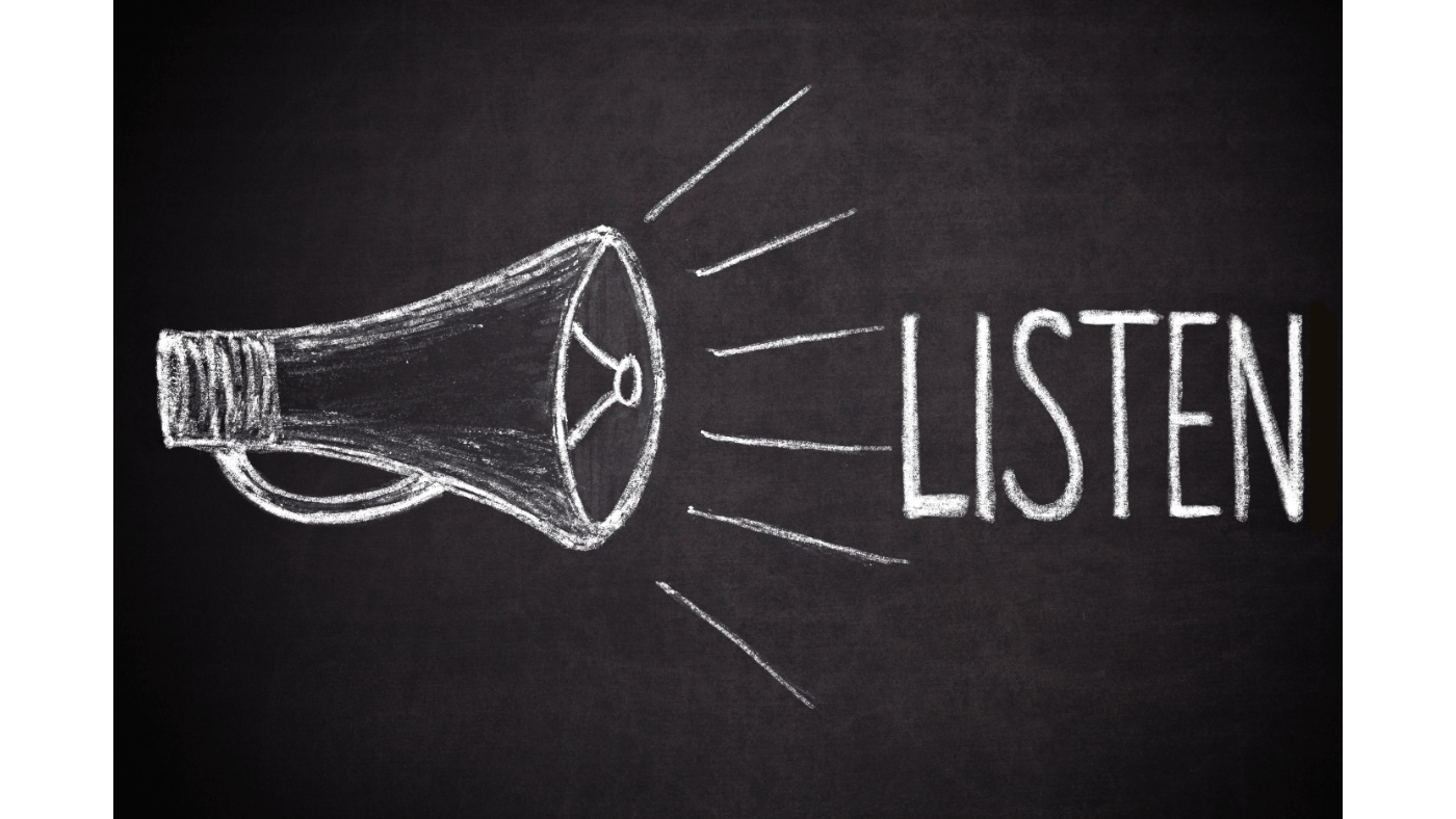 Listening at Work: A Key to Safety and Awareness