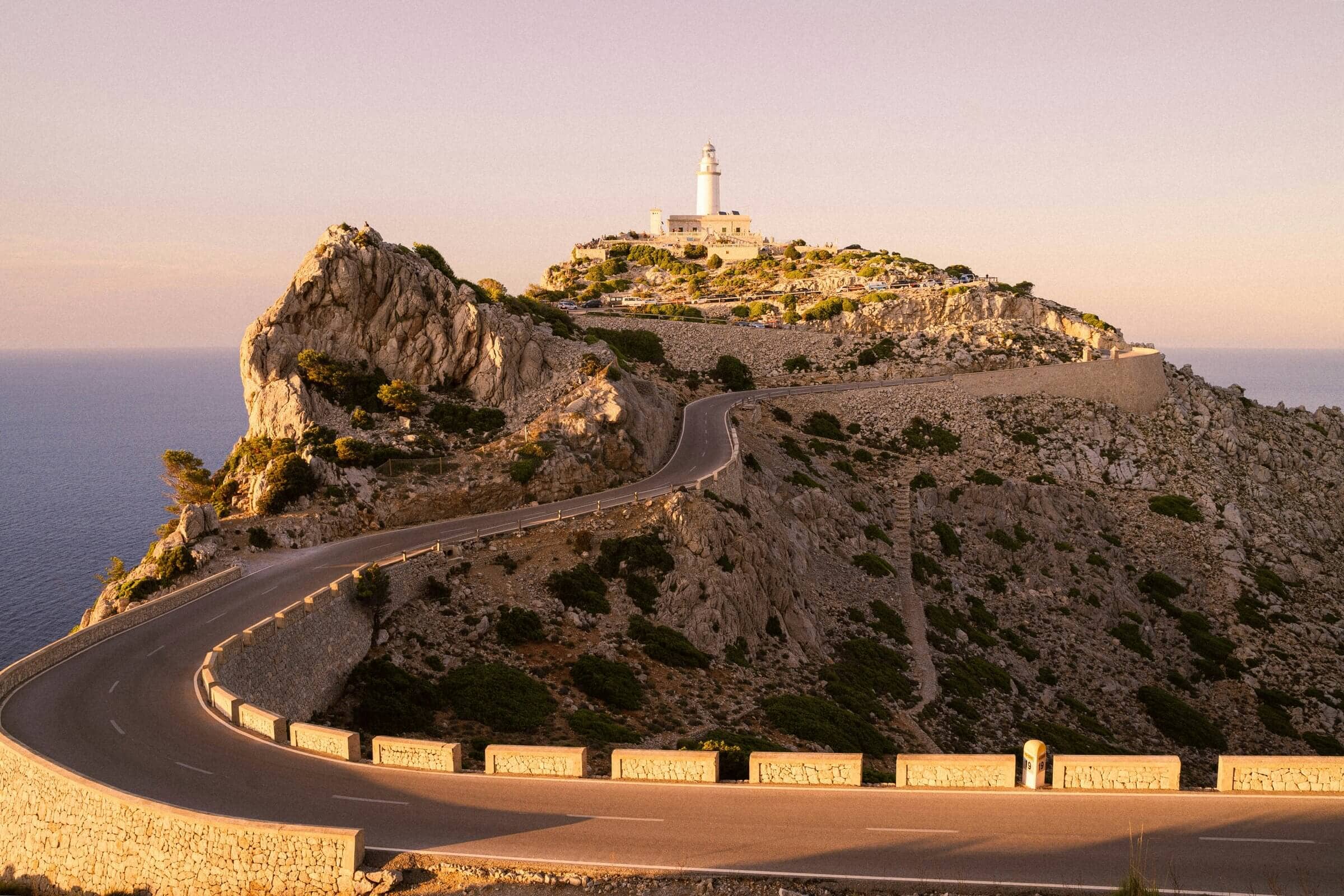 Investing in Mallorca’s Heritage: €21.5 Million for the Serra de Tramuntana's Future