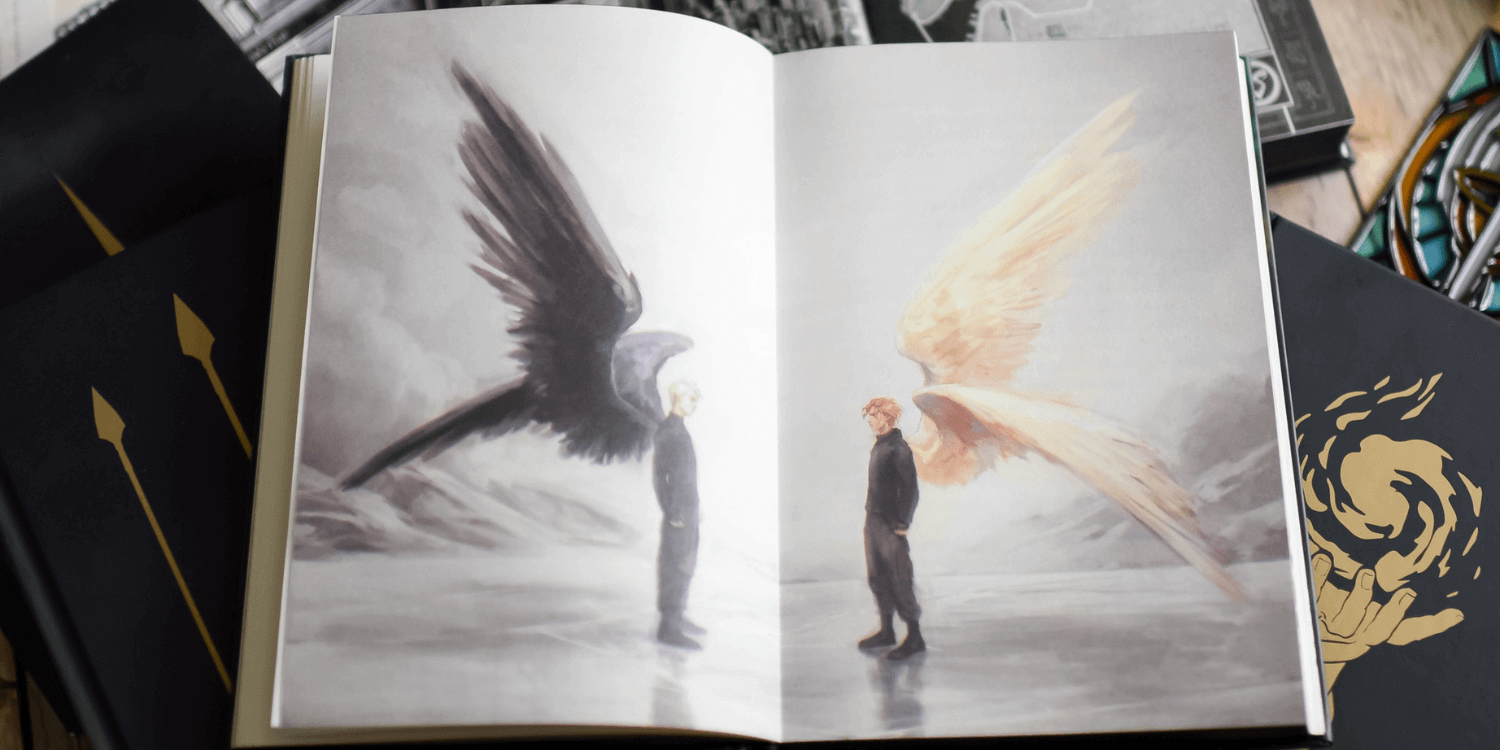 The Mortal Instruments: City of Lost Souls