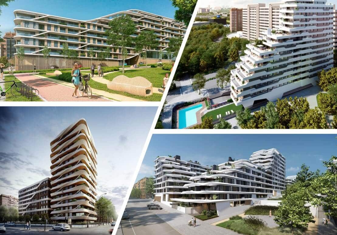 Palma's Bold Vision: Major New Residential & Community Project Greenlighted!