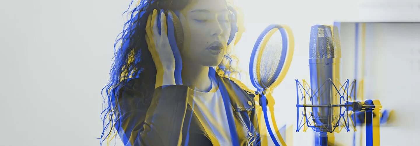 A Brief History of Vocal Doubling