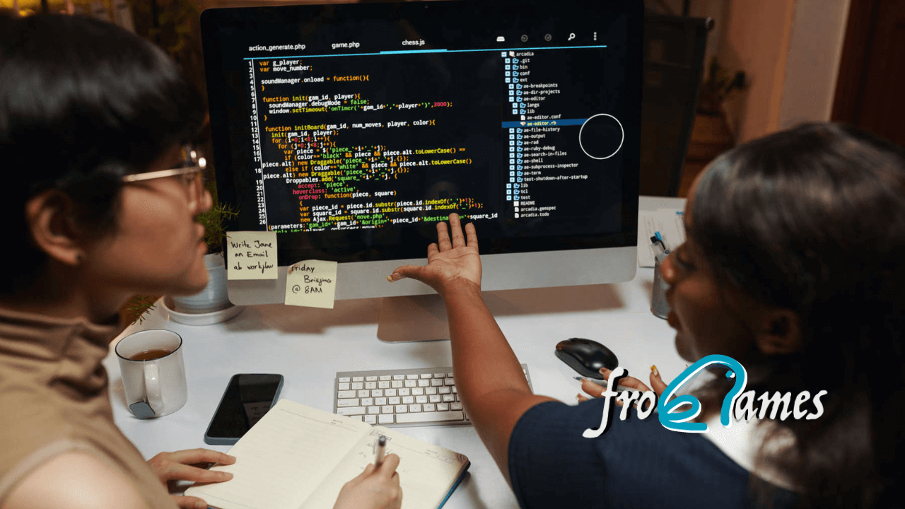 ¿Por qué Python sigue siendo el lenguaje más popular para programadores?