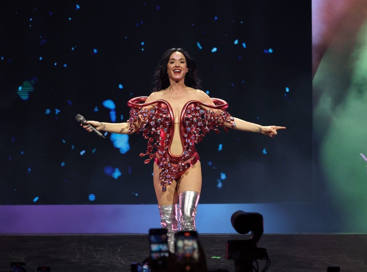 Katy Perry, Future, J Balvin To Headline Star-Studded FIFA World Cup 2026 Ceremonies
