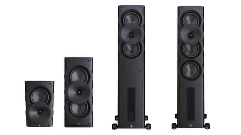 Perlisten A-Series: Premium Audiophile Sound at an Accessible Price