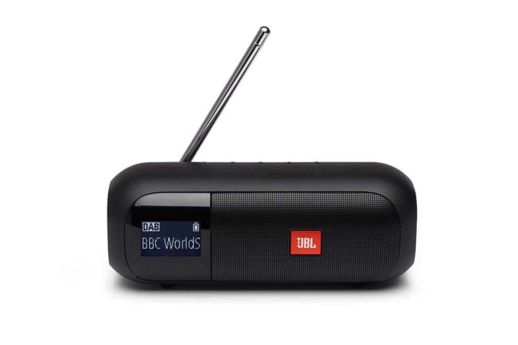 Roberts Sports DAB 5