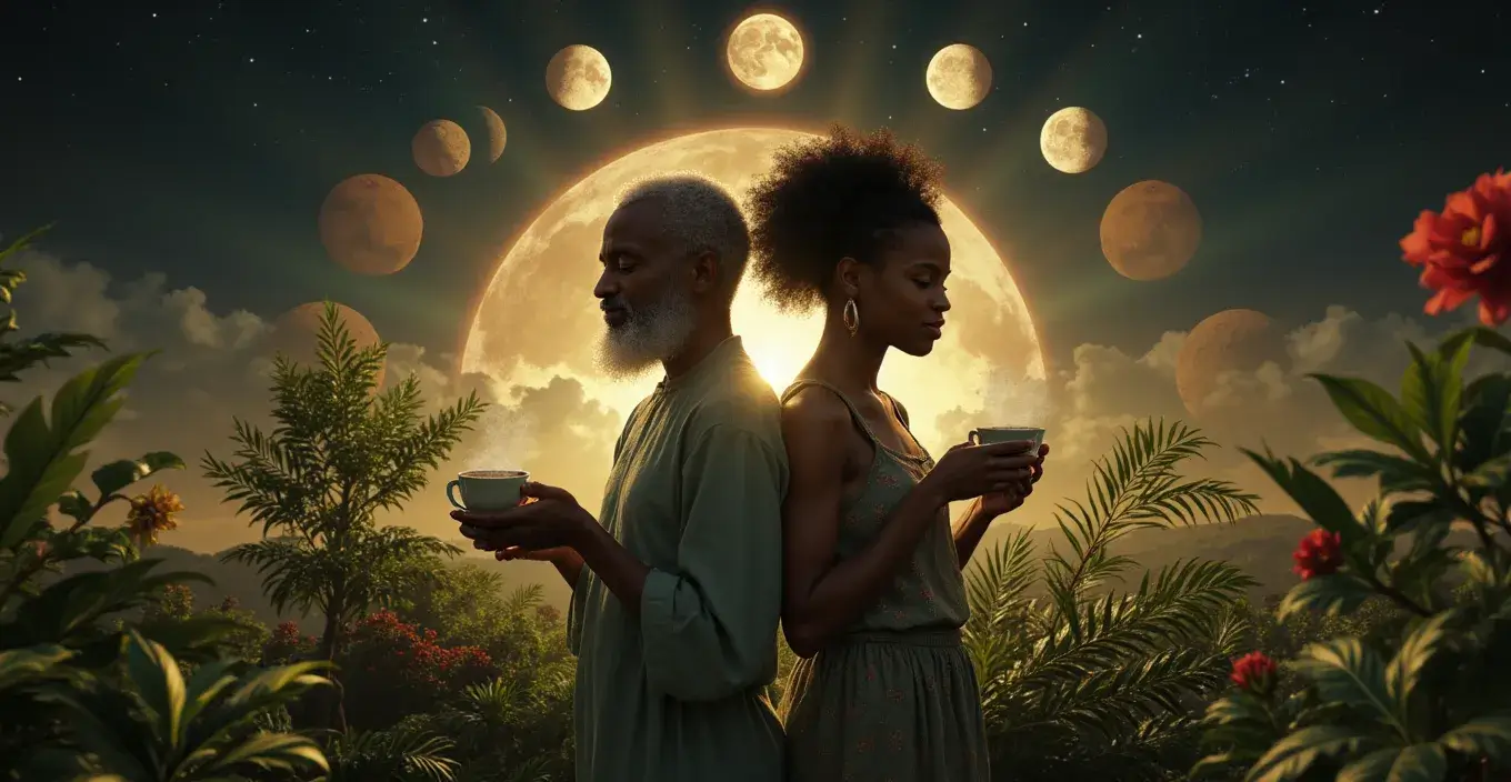 Reclaiming Our Wellness — Healing is Our History
