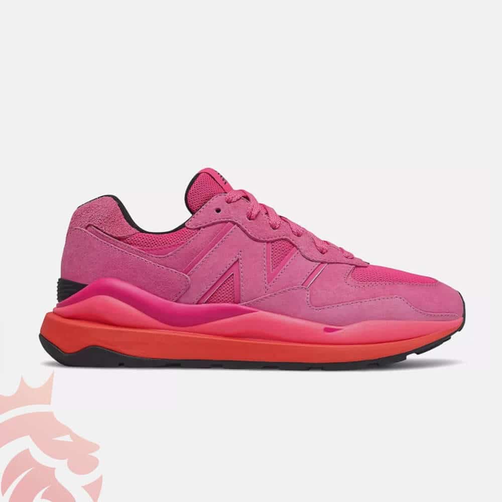 A Closer Look: New Balance 57/40 “Valentine’s Day”