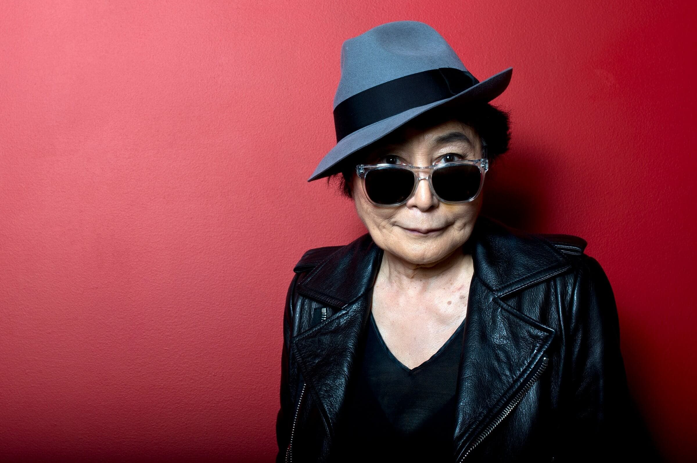 Yo La Tengo and Sleater-Kinney Honor Yoko Ono with Star-Studded Tribute Concert