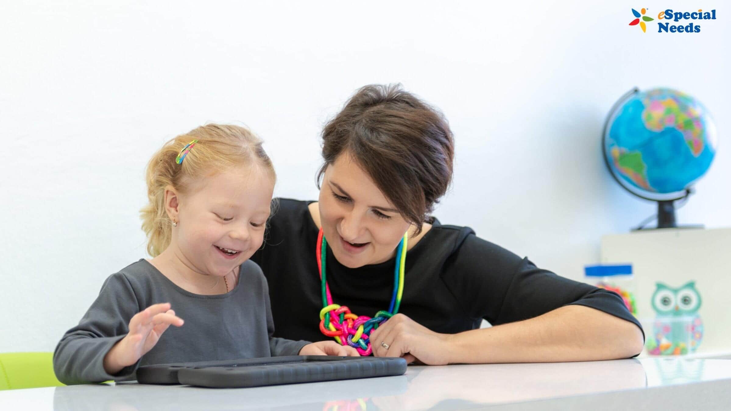 Tips for Working with Your School Occupational Therapist