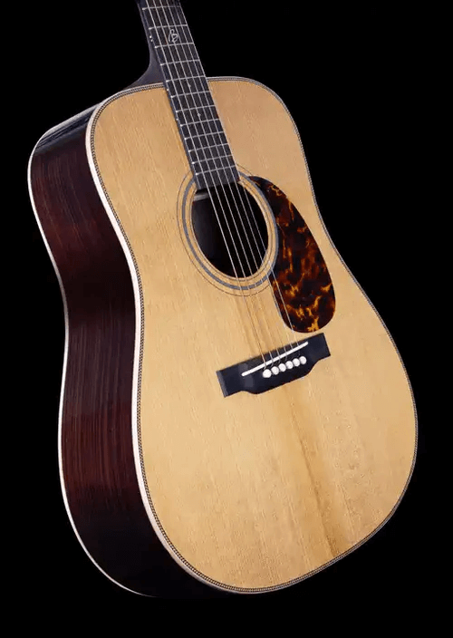 Boucher NAMM 2026 Acoustic Guitars