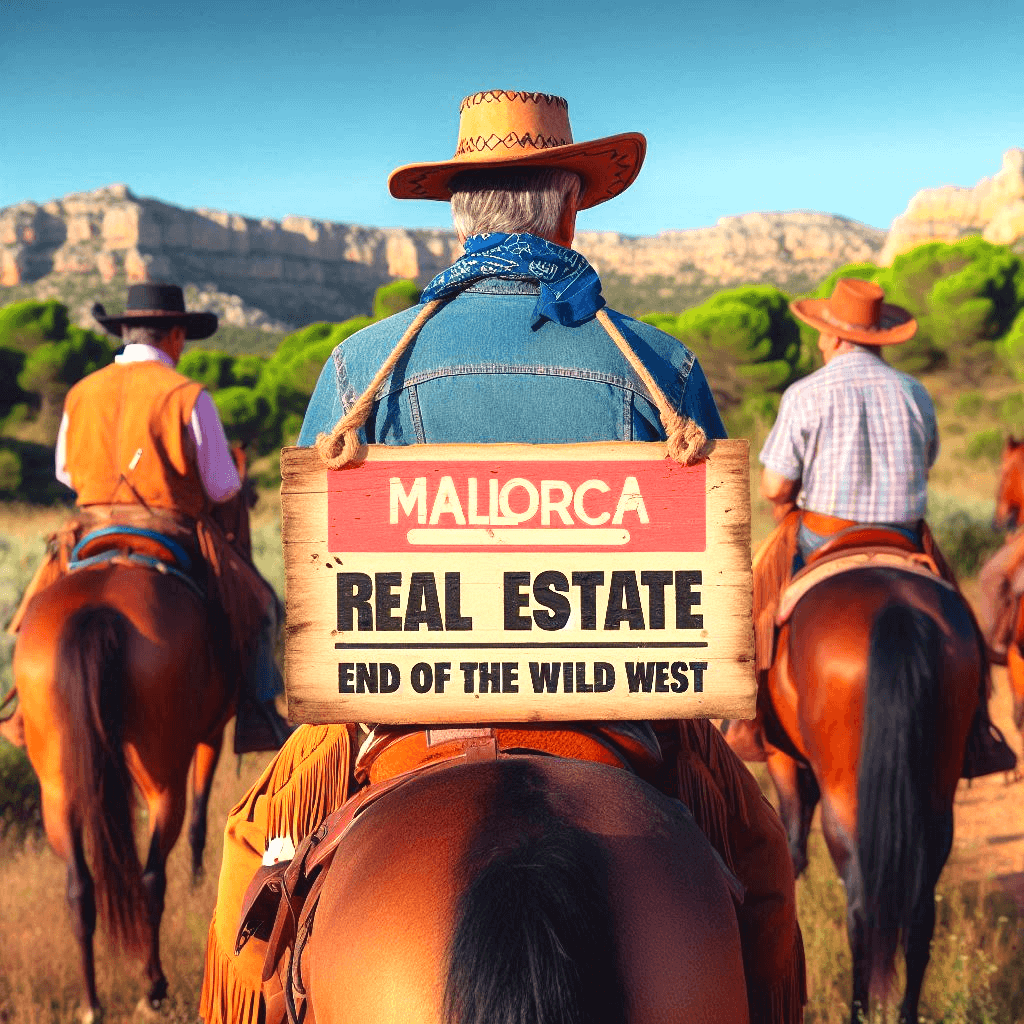Real Estate Regulation in Mallorca - What does it mean for sellers & buyers?