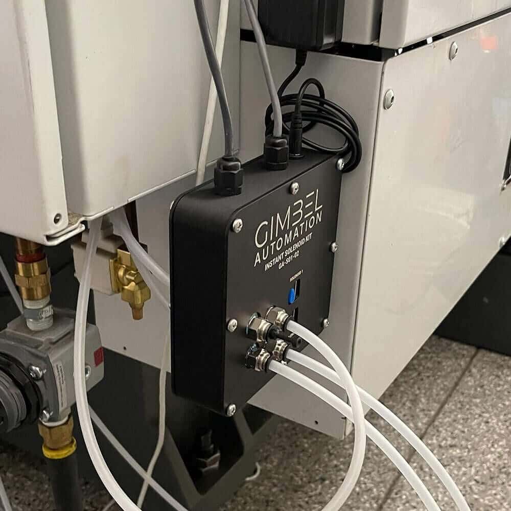 How to Install Your Instant Solenoid Kit (User Manual)