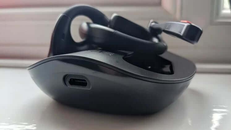 EKSA S30 Closeup