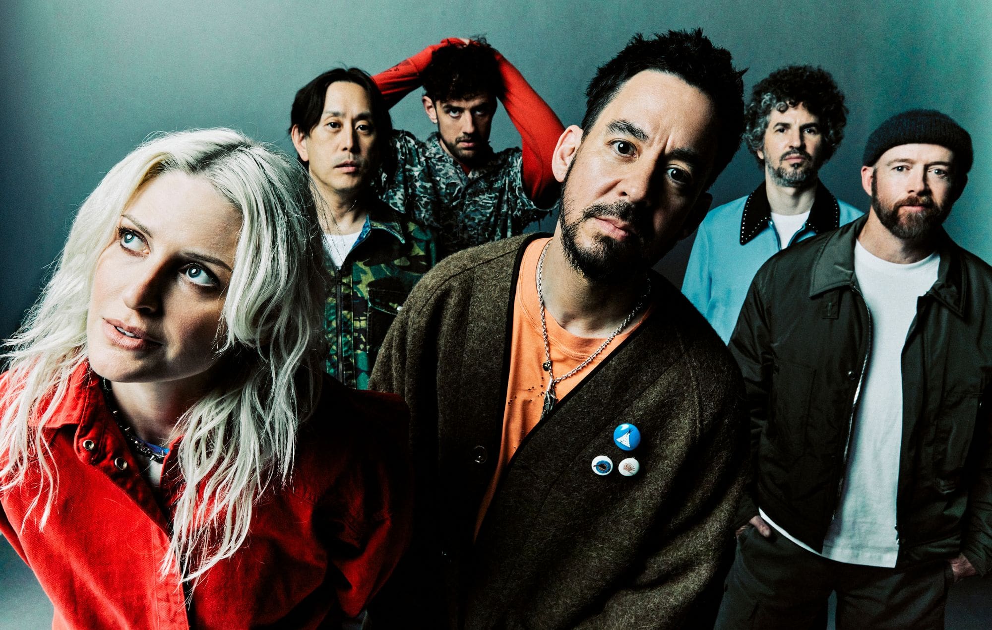 Linkin Park Comeback: Inside the Making of the Epic ‘Unshatter’ Film