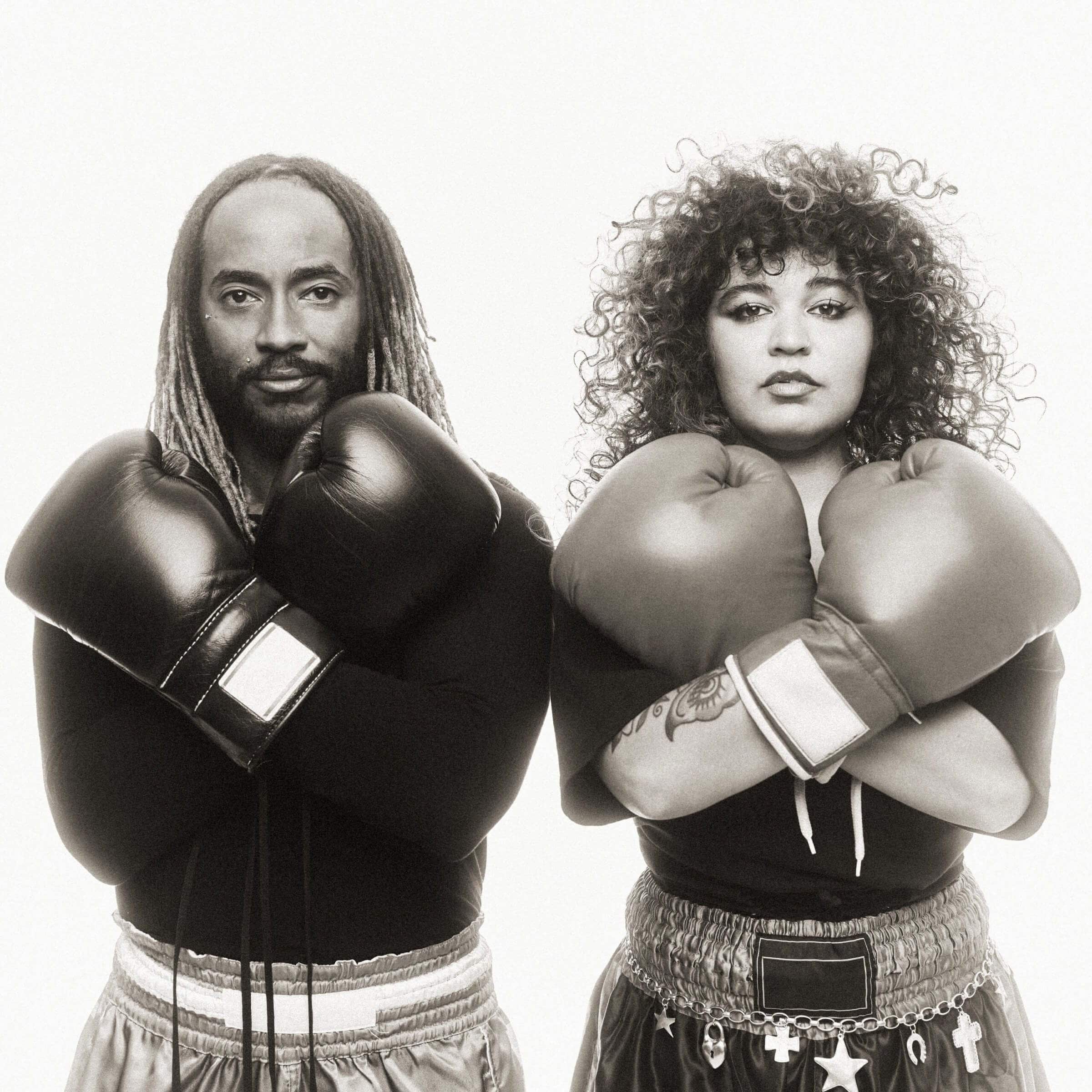 Thundercat Gets ‘Baked’ With Remi Wolf on New Track