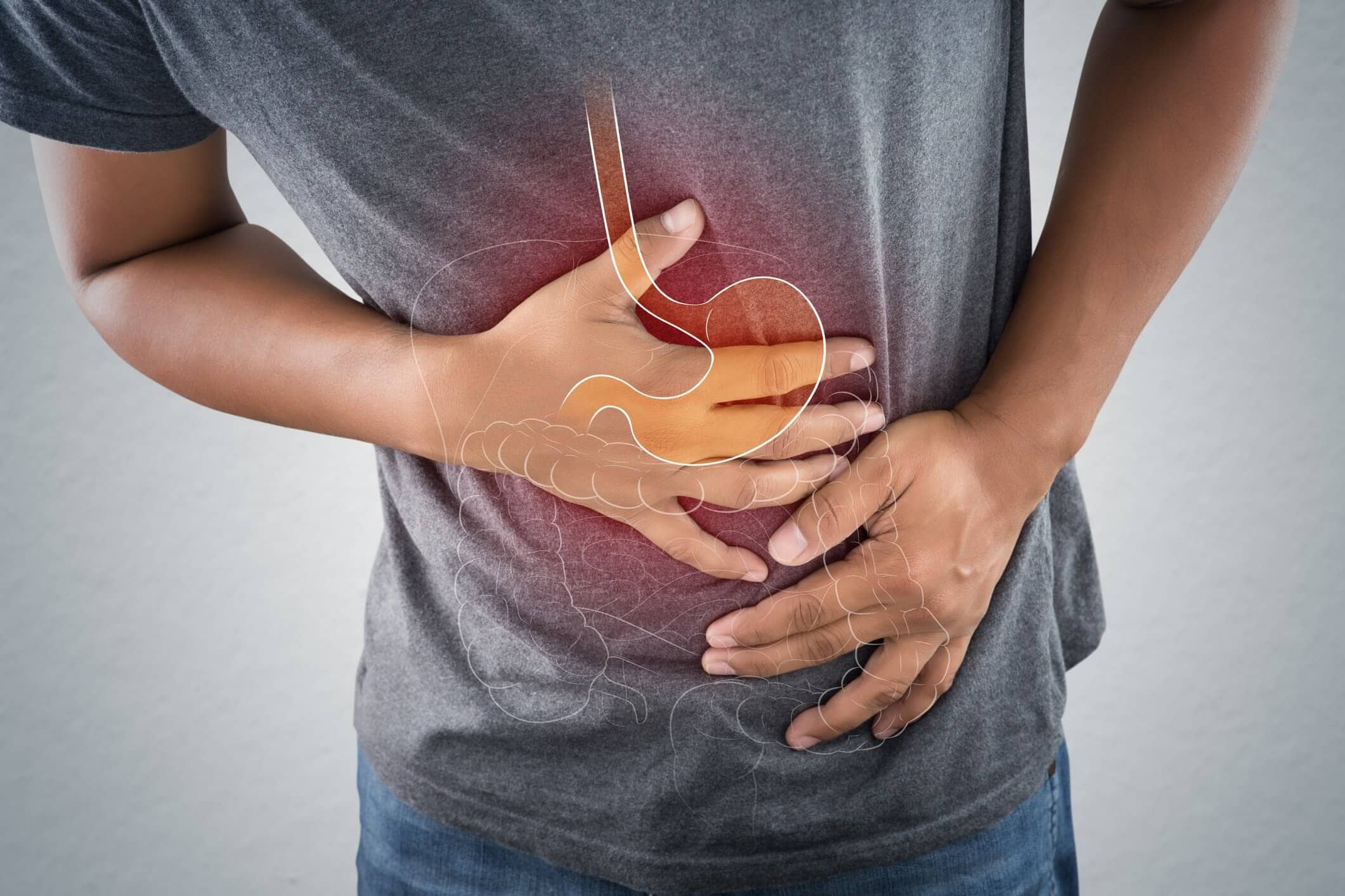 Bloating? Low Energy? Sugar Cravings? Here's how to support better digestion.