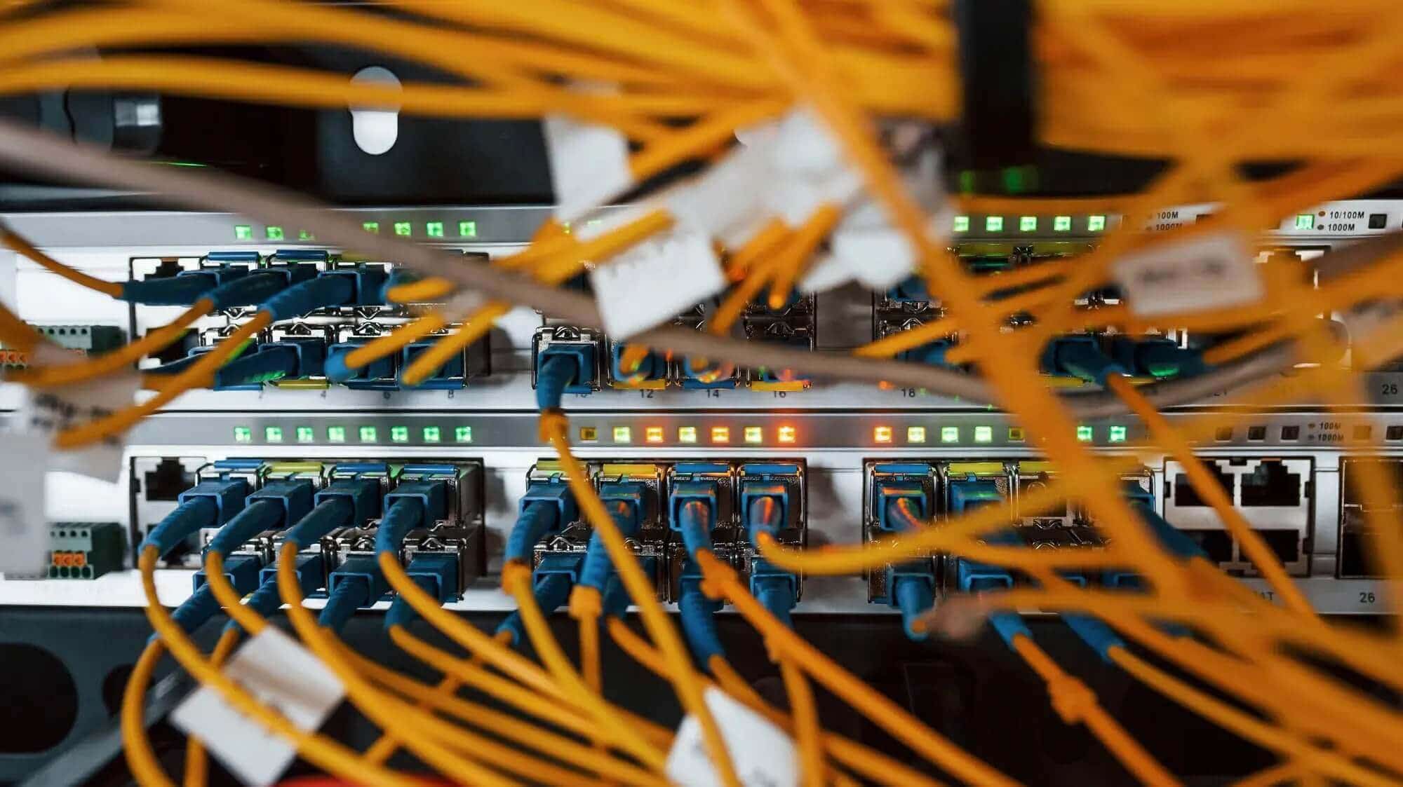 Meraki Load Balancing For Multi-WAN Environments
