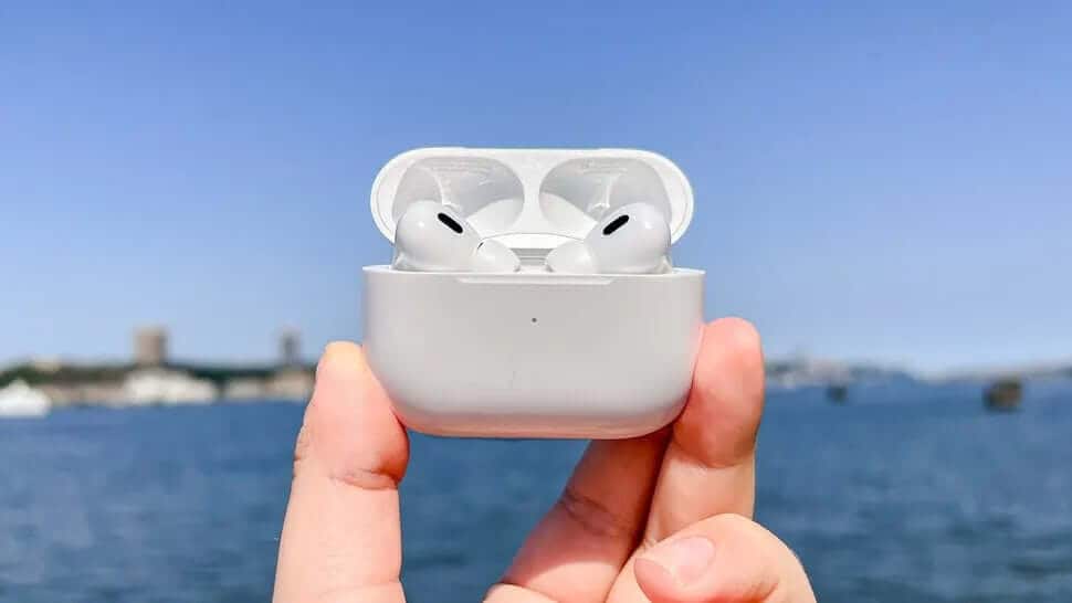 Apple AirPods Pro 2-2