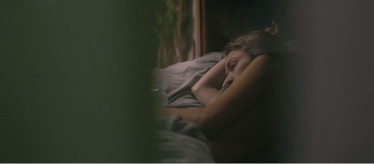 Should You Get a Sleep Divorce?