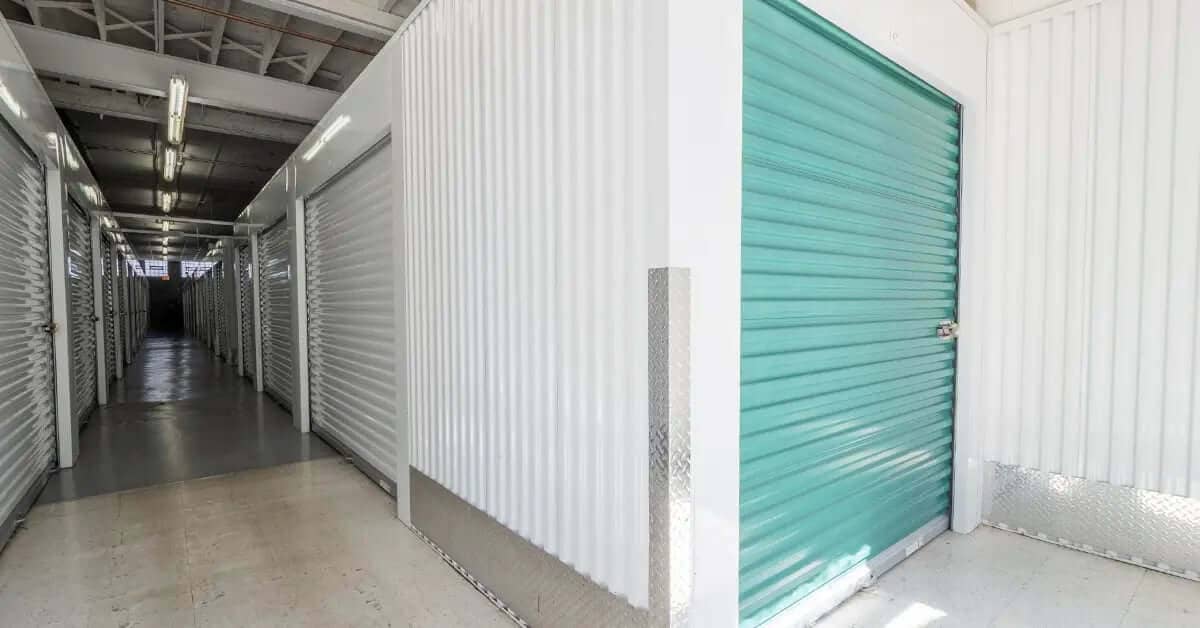 Why You Need Climate-Controlled Storage in Chicago, IL